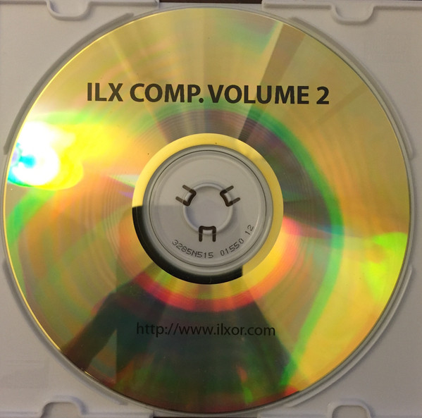 ILX Comp Volume 2
