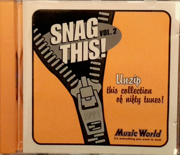 Snag This! Vol. 2