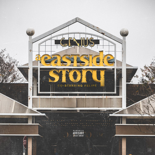 A Eastside Story