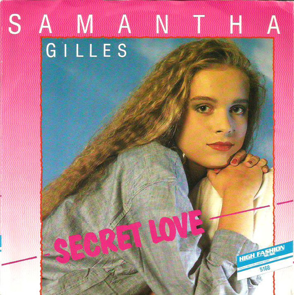 Secret Love