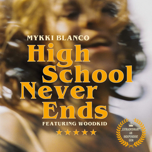 High School Never Ends