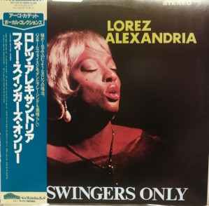 For Swingers Only