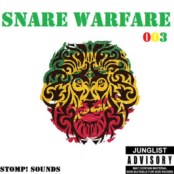 Snare Warfare 003