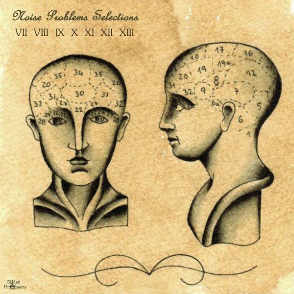 Noise Problems Selections Vol. 7 - 13