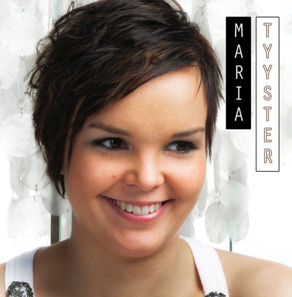 Maria Tyyster
