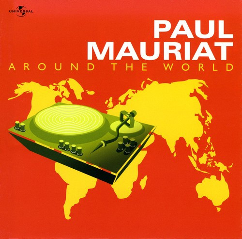 Around The World 