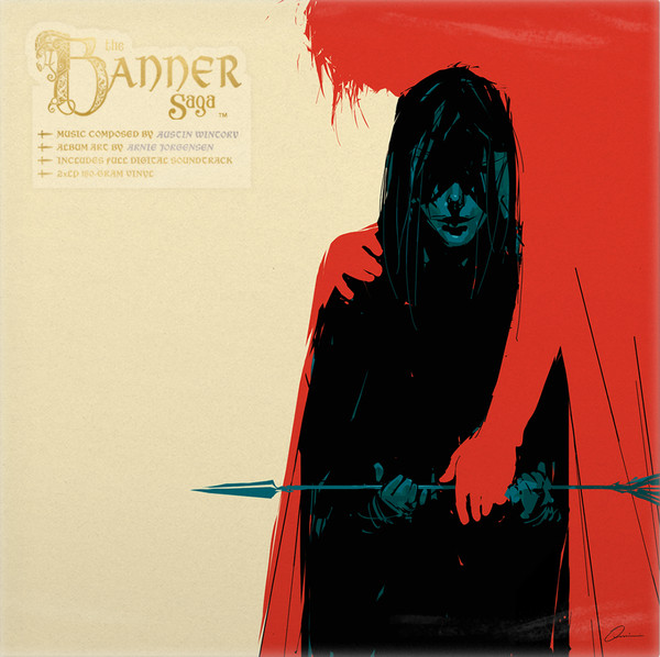 The Banner Saga