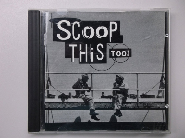 Scoop This Too!