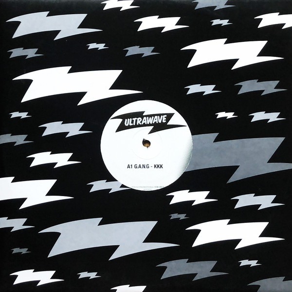 Ultrawave Volume 1