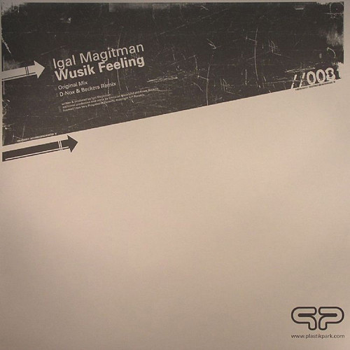 Wusik Feeling