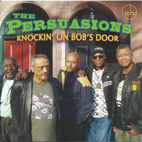 Knockin' On Bob's Door
