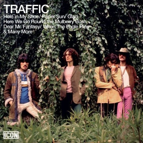 Traffic