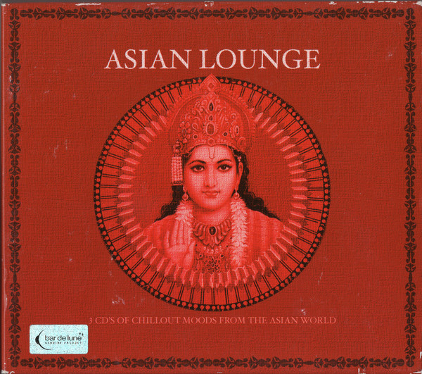 Asian Lounge