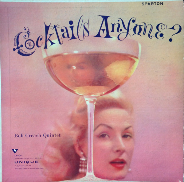 Cocktails Anyone?