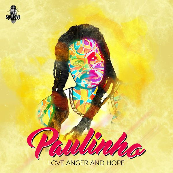 Love Anger And Hope