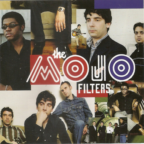 The Mojo Filters 