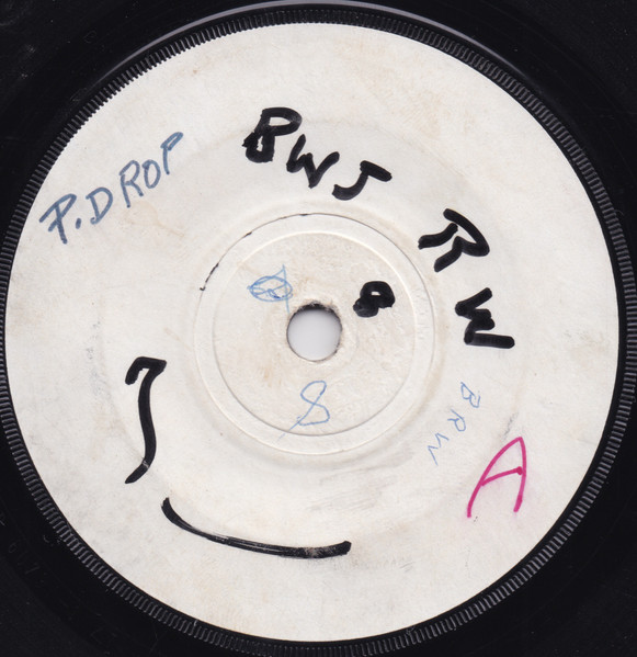 Pressure Drop / Smoke Screen