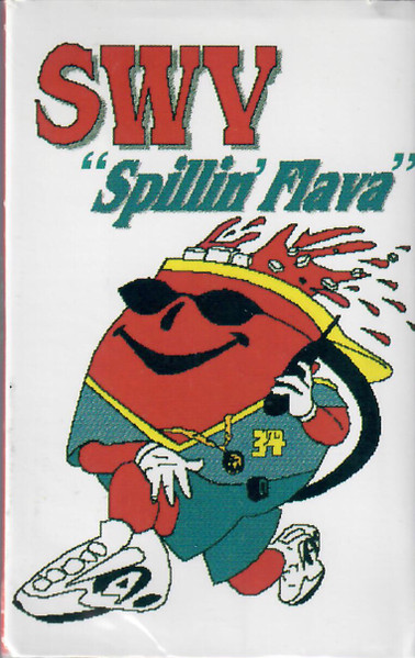 Spillin' Flava
