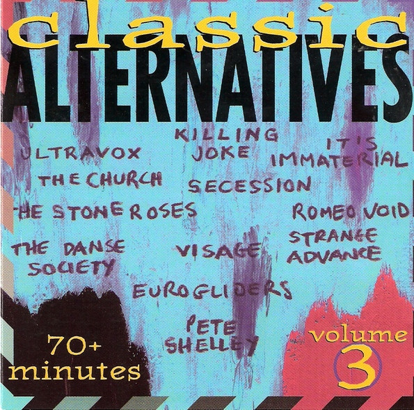 Classic Alternatives Volume 3