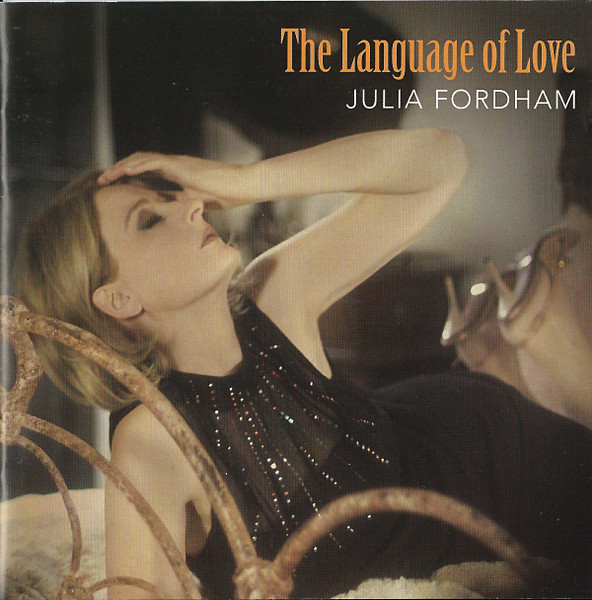 The Language Of Love
