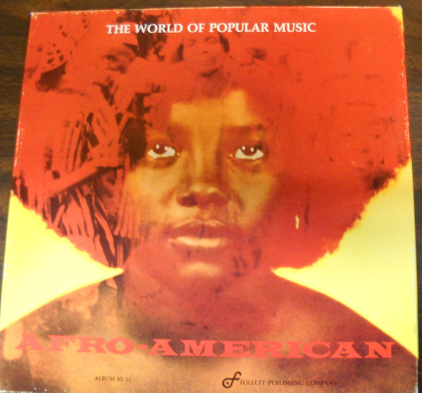 Afro-American