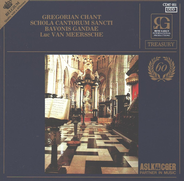 Gregorian Chant