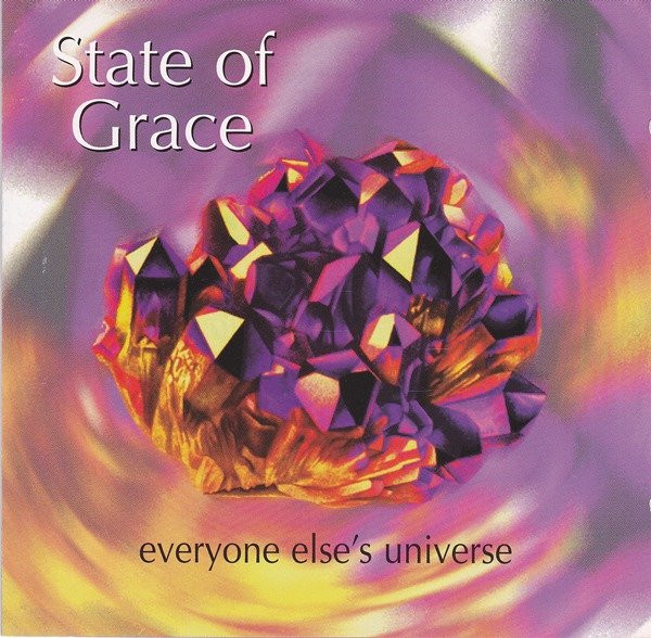 Everyone Else's Universe