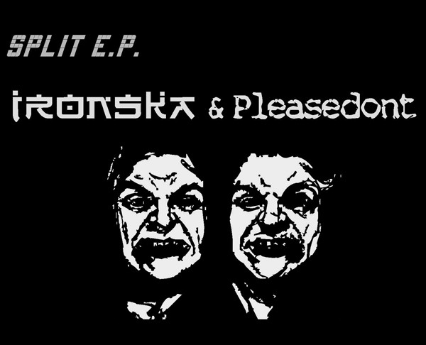 Split E.P.