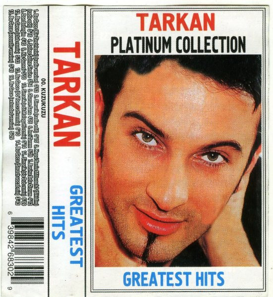 Greatest Hits