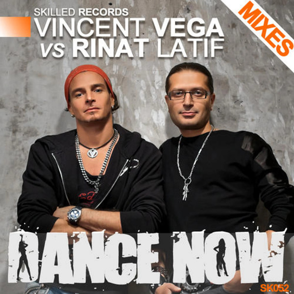 Dance Now (Mixes)