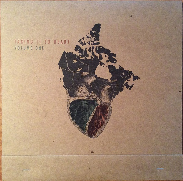 Taking It To Heart, Volume One