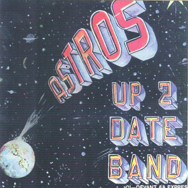 Up 2 Date Band