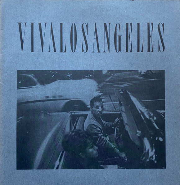 Viva Los Angeles