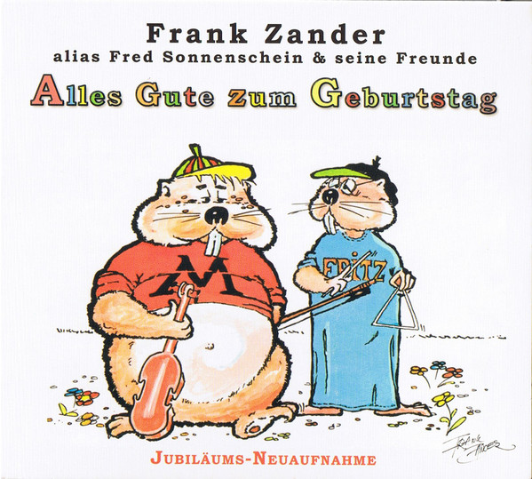 Alles Gute Zum Geburtstag