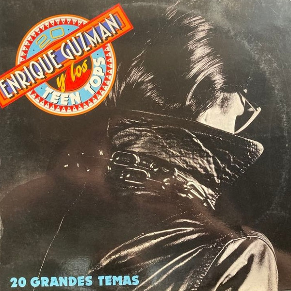 20 Grandes Temas