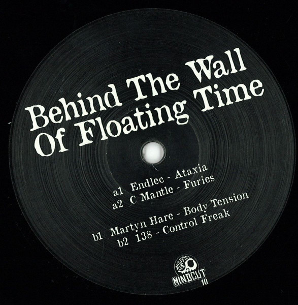 Behind The Wall Of Floating Time