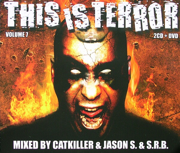 This Is Terror Volume 7