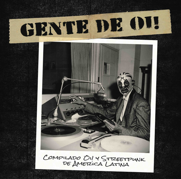 Gente De Oi!