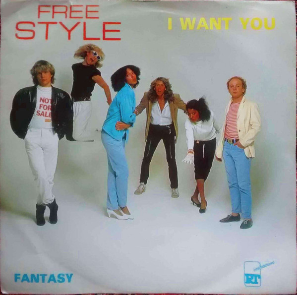 I Want You
