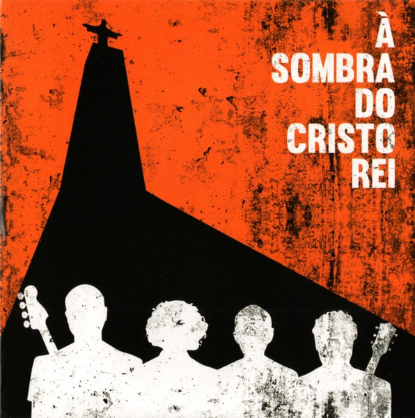 À Sombra Do Cristo Rei