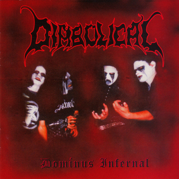 Dominus Infernal