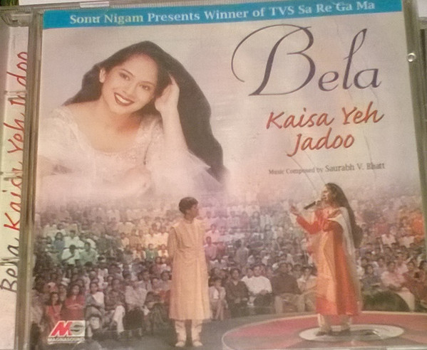 Kaisa Yeh Jadoo