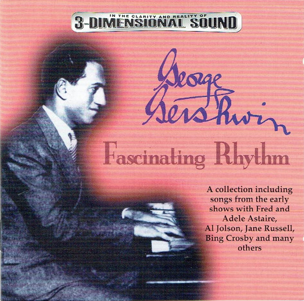 Fascinating Rhythm