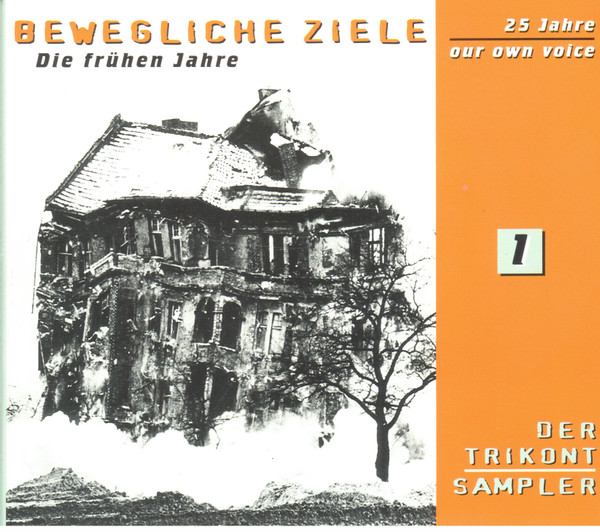 Bewegliche Ziele Die Frühen Jahre