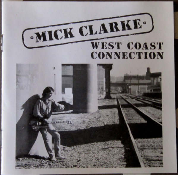West Coast Connection