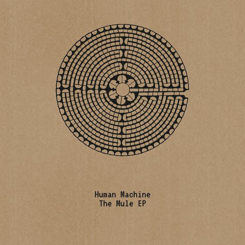 The Mule EP 