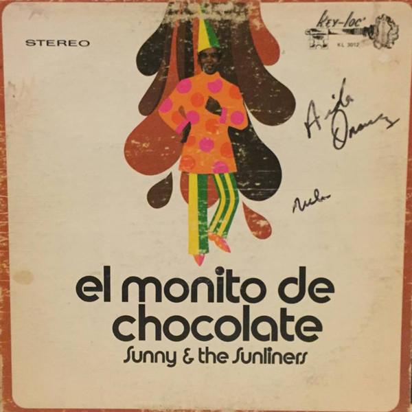 El Monito de Chocolate