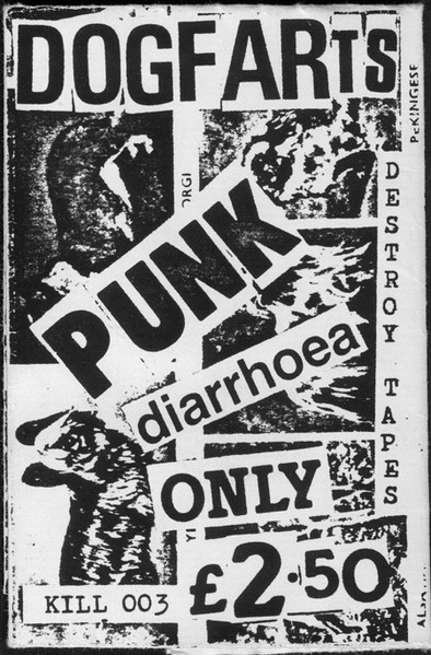 Dogfarts
