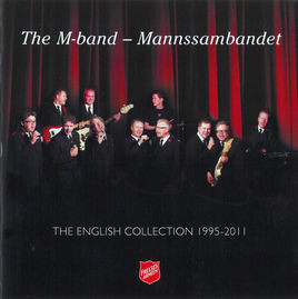 The English Collection 1995-2011
