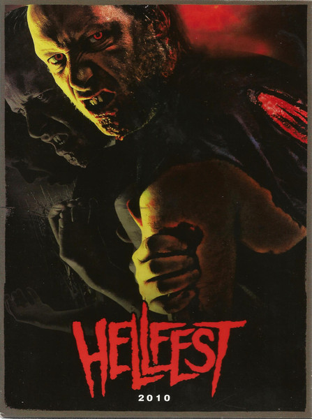 Hellfest 2010